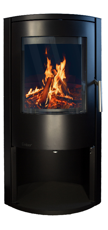 Ember Kamin E-basic