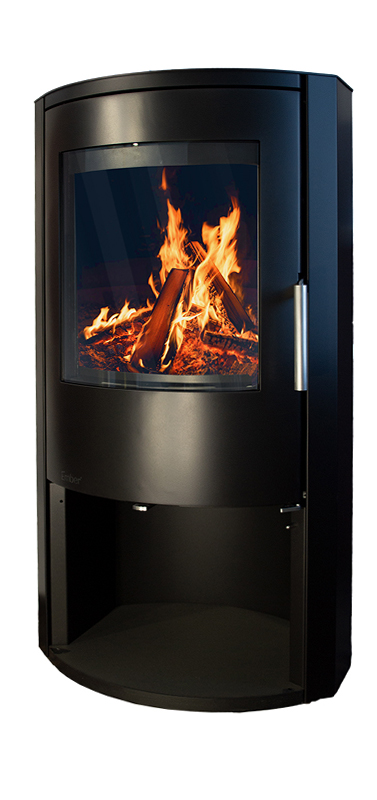 Ember Kamin E-basic