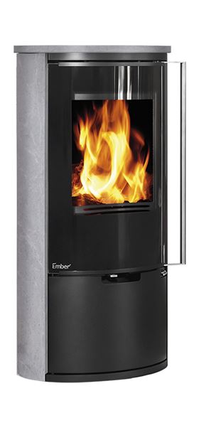 Ember Kamin E14 VG