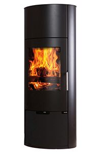 Ember Kamin E11