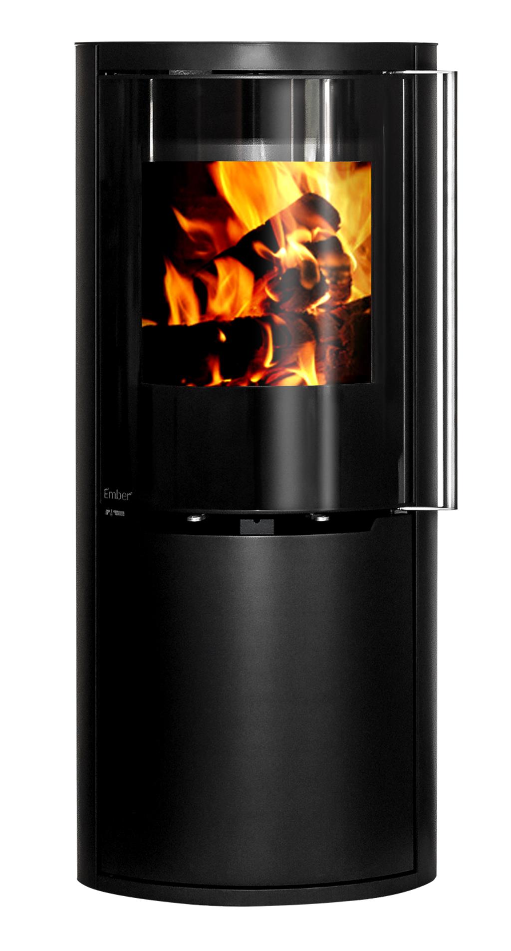 Ember kamin D19
