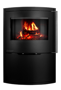 Ember Kamin O1 XL