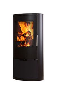 Ember Kamin E14